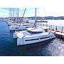 Book yachts online - catamaran - Bali 4.1 - ELETTRA - rent