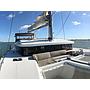 Book yachts online - catamaran - Lagoon 450 Sport - Ocean Dreams - rent