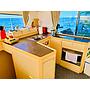 Book yachts online - catamaran - Lagoon 42 - GOA 6 - rent