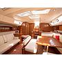 Book yachts online - sailboat - Oceanis 54 - Chill Out - rent