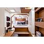 Book yachts online - catamaran - Excess 11 - Minoas - rent