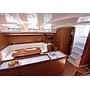 Book yachts online - sailboat - Cyclades 50.5 - Galeodea - rent