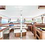 Book yachts online - catamaran - Lagoon 42 - Senza SE (A/C and Generator) - rent