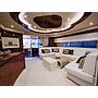 Book yachts online - motorboat - Amer 86 - LADY LONA - rent