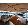 Book yachts online - motorboat - Amer 86 - LADY LONA - rent