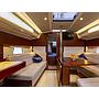 Book yachts online - sailboat - Hanse 388 - Tadeja - rent