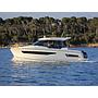 Book yachts online - motorboat - Merry Fisher 895 - RIVA - rent