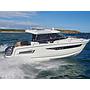 Book yachts online - motorboat - Merry Fisher 895 - RIVA - rent
