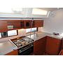 Book yachts online - sailboat - Oceanis 46.1 - Rabia - rent