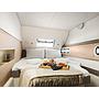 Book yachts online - catamaran - Bali 4.0 - Sofia - rent