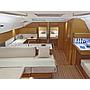 Book yachts online - sailboat - Elan 494 Impression - Marina - rent