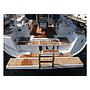 Book yachts online - sailboat - Oceanis 48 - Sharel - rent