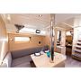 Book yachts online - sailboat - Oceanis 41.1 (1 Head) - FUGIS II - rent