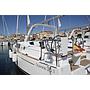 Book yachts online - sailboat - Oceanis 35.1 - LLAMPUGA - rent