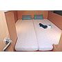 Book yachts online - sailboat - Oceanis 38.1 - New Boat EST - rent