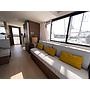 Book yachts online - catamaran - Bali 4.6 5 cabins - WILD BUNCH - rent
