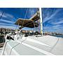 Book yachts online - catamaran - Bali 4.6 5 cabins - WILD BUNCH - rent
