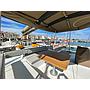Book yachts online - catamaran - Bali 4.6 5 cabins - WILD BUNCH - rent