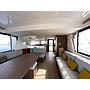 Book yachts online - catamaran - Bali 4.6 5 cabins - WILD BUNCH - rent