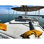 Book yachts online - catamaran - Bali 4.6 5 cabins - WILD BUNCH - rent
