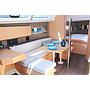 Book yachts online - sailboat - Oceanis 38.1 - FREEDOM - rent