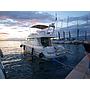Book yachts online - motorboat - Jeanneau Prestige 46 Fly - UNPLUGGED - rent
