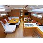 Book yachts online - sailboat - Sunsail 47/3 - Sunsail 47/3 (2019) - rent