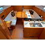 Book yachts online - sailboat - Sunsail 38/2 - Sunsail 38/2 (2019) - rent