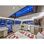 Book yachts online - catamaran - Sunsail 454L - Sunsail 454L (2018) - rent