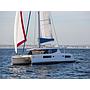 Book yachts online - catamaran - Sunsail 454L - Sunsail 454L (2018) - rent