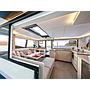 Book yachts online - catamaran - Sunsail 454 - Sunsail 454 (2019) - rent