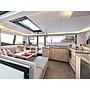 Book yachts online - catamaran - Sunsail 454L - Sunsail 454L (2023) - rent