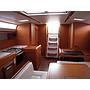 Book yachts online - sailboat - Sunsail 51 - Sunsail 51 (2018) - rent