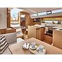 Book yachts online - sailboat - Sunsail 44 SO - Sunsail 44 SO (2022) - rent