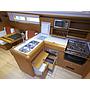 Book yachts online - sailboat - Sunsail 47/3 - Sunsail 47/3 (2018) - rent