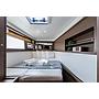 Book yachts online - catamaran - Lagoon 450  Flybridge - Smile - rent