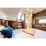 Book yachts online - catamaran - Bali 4.6 (5+2 cab) - Chillout - rent