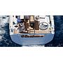 Book yachts online - sailboat - Moorings 48.4 - Moorings 48.4 (2017) - rent