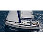 Book yachts online - sailboat - Moorings 48.4 - Moorings 48.4 (2016) - rent