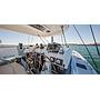 Book yachts online - catamaran - Moorings 5000 - Moorings 5000 (2018) - rent