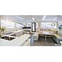 Book yachts online - catamaran - Moorings 4800 - Moorings 4800 (2016) - rent