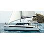 Book yachts online - catamaran - Moorings 5000-5 - Moorings 5000-5 (2018) - rent