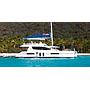 Book yachts online - catamaran - Moorings 5800 - Moorings 5800 (2015) - rent