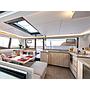 Book yachts online - catamaran - Moorings 4500L - Moorings 4500L (2022) - rent