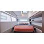 Book yachts online - catamaran - Moorings 4200/4 - Moorings 4200/4 (2022) - rent