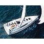 Book yachts online - sailboat - Moorings 352 - Moorings 352 (2017) - rent