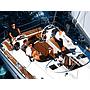 Book yachts online - sailboat - Bavaria Cruiser 46 - Jochi - rent