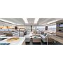 Book yachts online - catamaran - Elba 45 - Jasmine | A/C, Gen, Water-maker, 12 pax - rent
