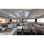 Book yachts online - catamaran - Elba 45 - Jasmine | A/C, Gen, Water-maker, 12 pax - rent