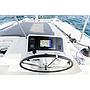 Book yachts online - catamaran - Lagoon 450  Flybridge - Myrto | A/C, Gen, Watermaker, 12 pax - rent